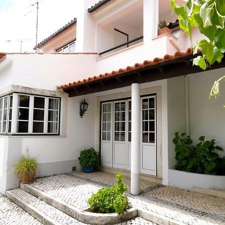 Casa Dos Pocinhos Ferias Tranquilas No Campo Торес Новас Екстериор снимка