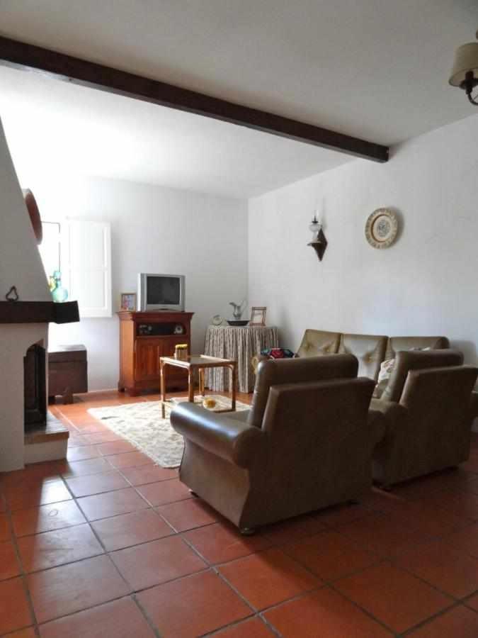 Casa Dos Pocinhos Ferias Tranquilas No Campo Торес Новас Екстериор снимка