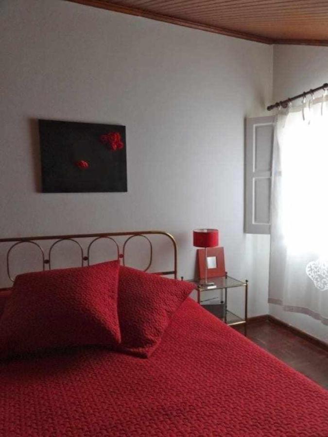 Casa Dos Pocinhos Ferias Tranquilas No Campo Торес Новас Екстериор снимка