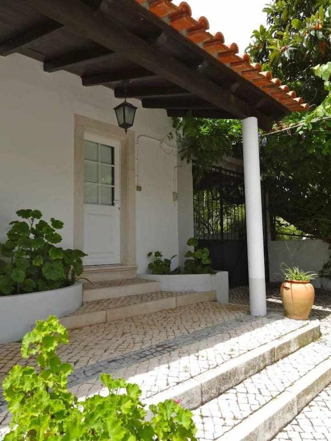 Casa Dos Pocinhos Ferias Tranquilas No Campo Торес Новас Екстериор снимка
