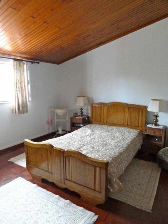 Casa Dos Pocinhos Ferias Tranquilas No Campo Торес Новас Екстериор снимка